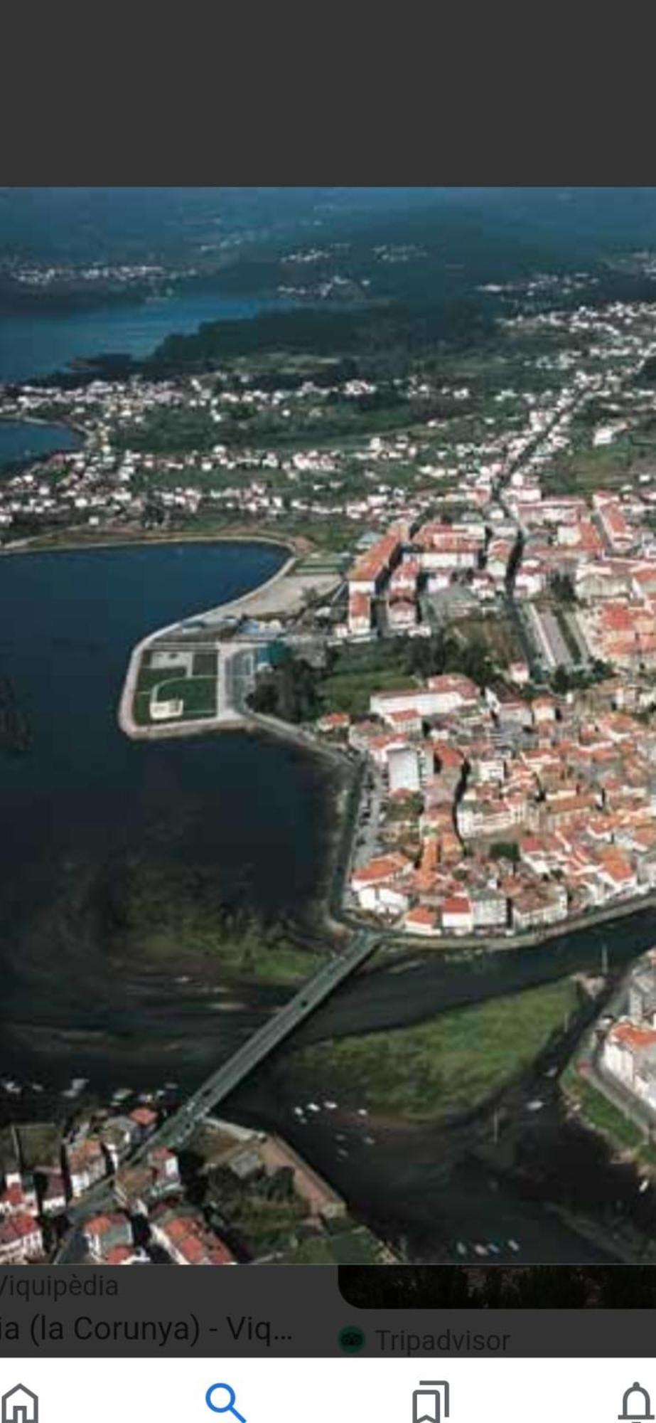 Jj Vilanova Noia Exteriér fotografie