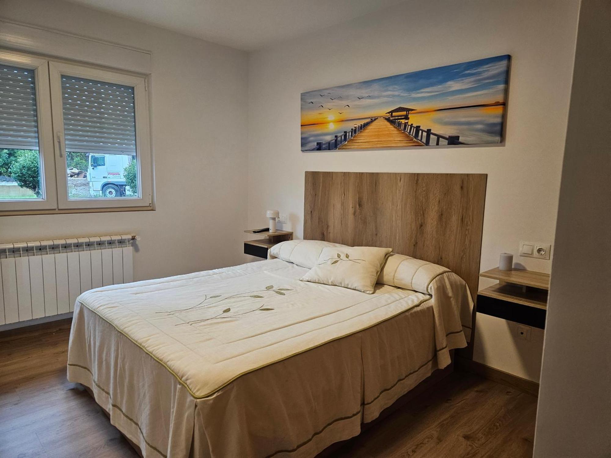 Jj Vilanova Noia Exteriér fotografie