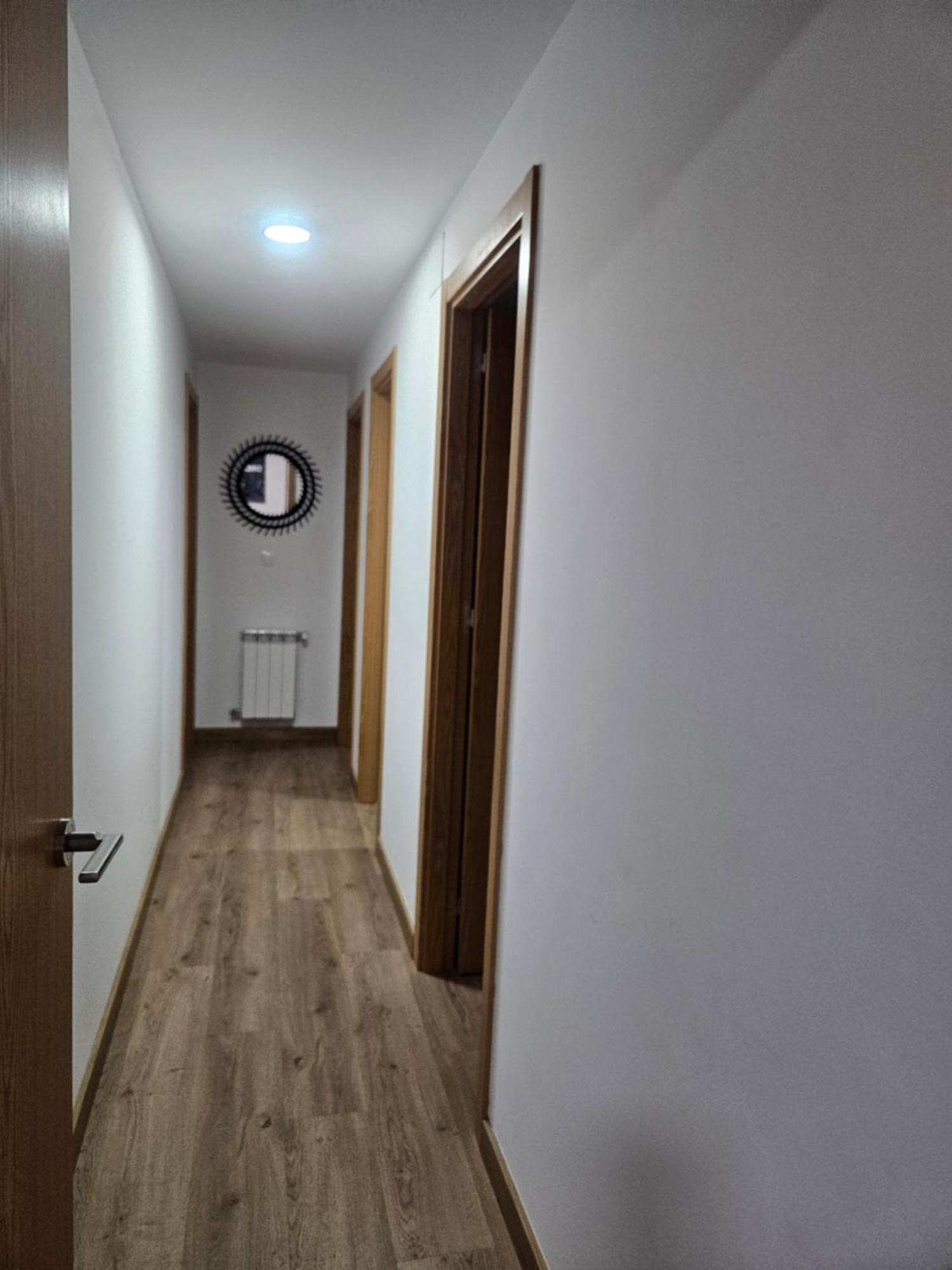 Jj Vilanova Noia Exteriér fotografie